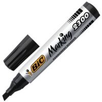 BIC Permanent-Marker Marking 2300 - schuine punt, Lijndikte 3,7  - 5,5 mm