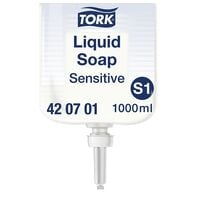 Tork Vloeibare zeep »Extra Mild« 420701