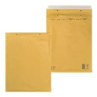 Mailmedia 100 stuk(s) zak-enveloppen met luchtkussentjes airpoc, 29,2x37 cm, in grootverpakking