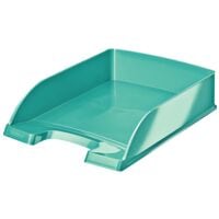 LEITZ Brievenbakje 5226 WOW, A4 polystyreen, stapelbaar tot 12 stuks 