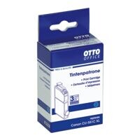 OTTO Office Inktpatroon vervangt Canon  CLI-551C XL