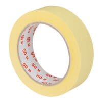 Supra Ratiopac Crpe plakband 30 mm breed