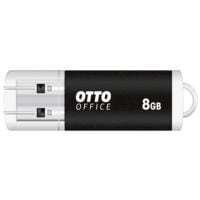 USB-stick 8 GB OTTO Office Premium Premium USB 2.0