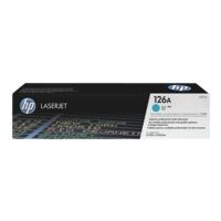 HP Toner HP CE311A 126A