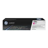 HP Toner HP CE313A 126A