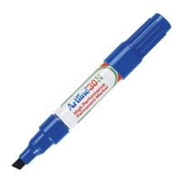 Artline Permanent-Marker 30N - schuine punt, Lijndikte 2,0  - 5,0 mm