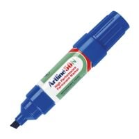 Artline Permanent-Marker 50N - schuine punt, Lijndikte 3,0  - 6,0 mm