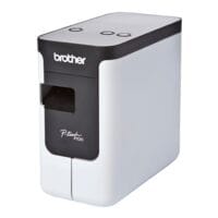 Brother Etikettenprinter P-touch P700