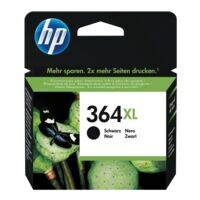 HP Inktpatroon HP 364XL, zwart - HP CN684EE