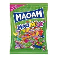 MAOAM Fruittoffees Mao Mix