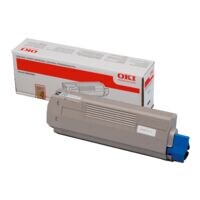 OKI Toner 44315308