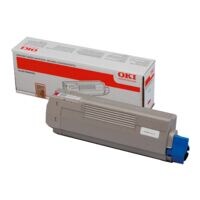 OKI Toner 44315306