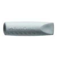 Faber-Castell Set van twee gummen Grip 2001 Eraser CAP