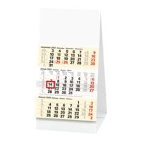 Glocken Tafelkalender 2026 Glocken Tafelkalender 2026