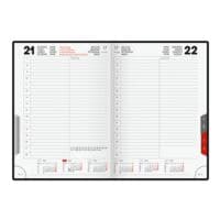 rido Agenda Roma 2026