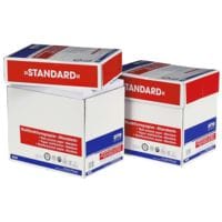2x Eco-box multifunctioneel printpapier A4 OTTO Office standaard - 5000 bladen (totaal), 80g/qm