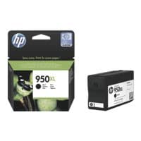 HP Inktpatroon HP 950XL, zwart - CN045AE