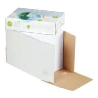 Maxi-box multifunctioneel printpapier A4 Inacopia Office - 2500 bladen (totaal)