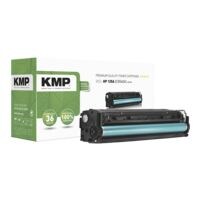 KMP Toner vervangt HP CB540A 125A