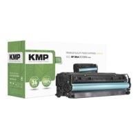 KMP Toner vervangt HP CC530A 304A
