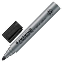 STAEDTLER Flipchart-marker »Lumocolor 356«