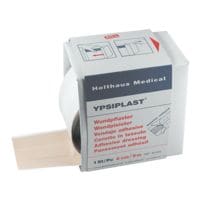 Holthaus Medical YPSIPLAST® wondpleister, waterdicht