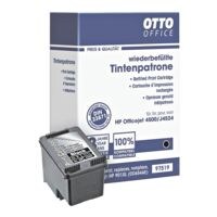 OTTO Office Inktpatroon vervangt Hewlett Packards CC654AE Nr. 901 (XL)