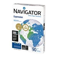 Multifunctioneel printpapier A4 Navigator Expression - 500 bladen (totaal)