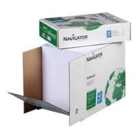Maxi-box multifunctioneel printpapier A4 Navigator Universal - 2500 bladen (totaal)