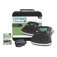 DYMO Labelmanager LM 210 D+ labelprinter in een set