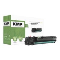 KMP Toner vervangt HP Q5949X 49X