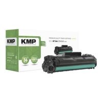 KMP Toner vervangt HP CB436A 36A