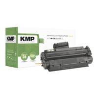 KMP Toner vervangt HP Q2613X 13X