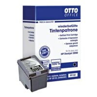 OTTO Office Inktpatroon vervangt HP CH563EE Nr. 301XL