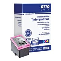 OTTO Office Inktpatroon vervangt HP CH564EE Nr. 301XL