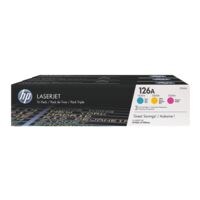 HP Inktpatronenset HP CF341A