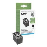 KMP Inktpatroon vervangt HP C9364EE Nr. 337