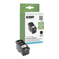 KMP Inktpatroon vervangt HP CB336EE Nr. 350XL