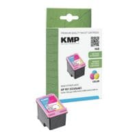 KMP Inktpatroon vervangt HP  CC656AE Nr. 901
