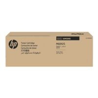 HP replaces Samsung Toner CLT-M6092S