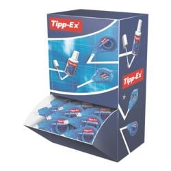 20x Tipp-Ex wegwerp correctieroller Easy Correct® 4,2 mm / 12 m