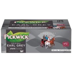 PICKWICK Thee »Earl Grey«