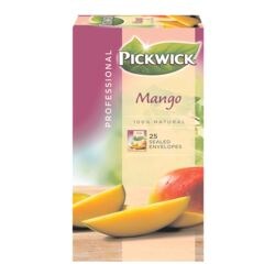 PICKWICK Thee  Mango