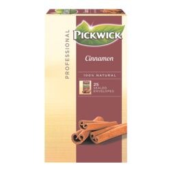 PICKWICK Thee »Cinnamon«