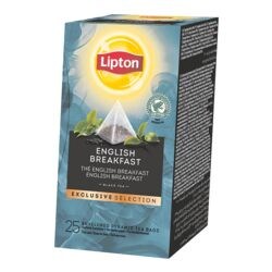 Lipton Thee �English Breakfast�