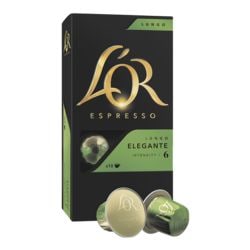 DOUWE EGBERTS Lungo Elegante