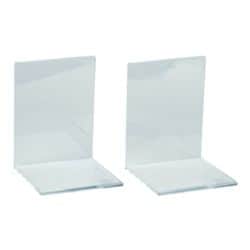 MAUL Acryl boekensteunen 13 cm hoog