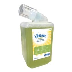 Kimberly-Clark Vloeibare zeep Fresh schuimzeep