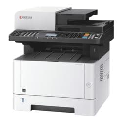 Kyocera ECOSYS M2635DN A4 Zwart/wit laserprinter met LAN