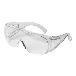 3M Veiligheidsbril voor brildragers